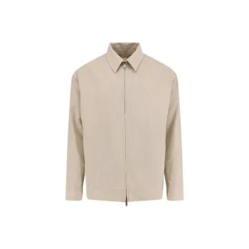 Golden Goose Zip Up Jacket