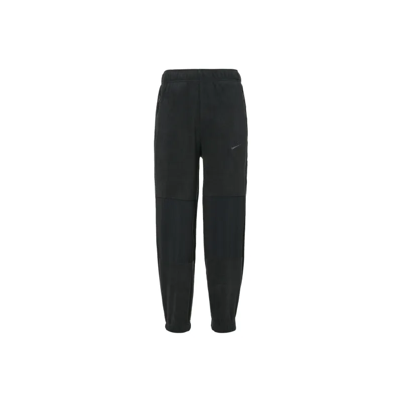 Nike Knitted Sweatpants Men Black-0