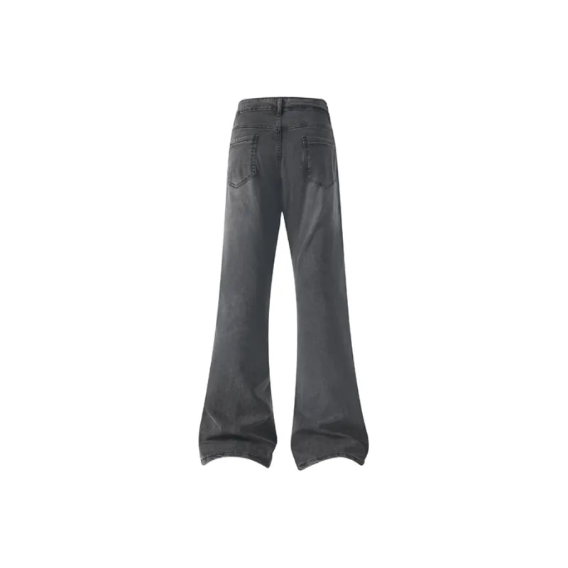 Universal Templates Jeans Unisex-10