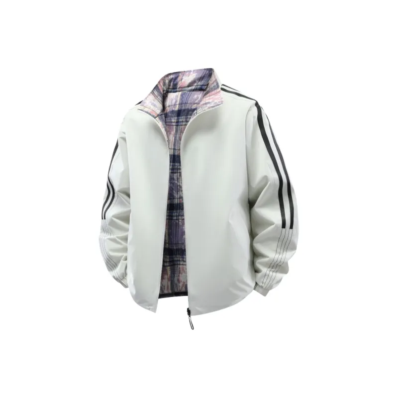 Small Columns Under The Sea Jackets & Coats Unisex-4