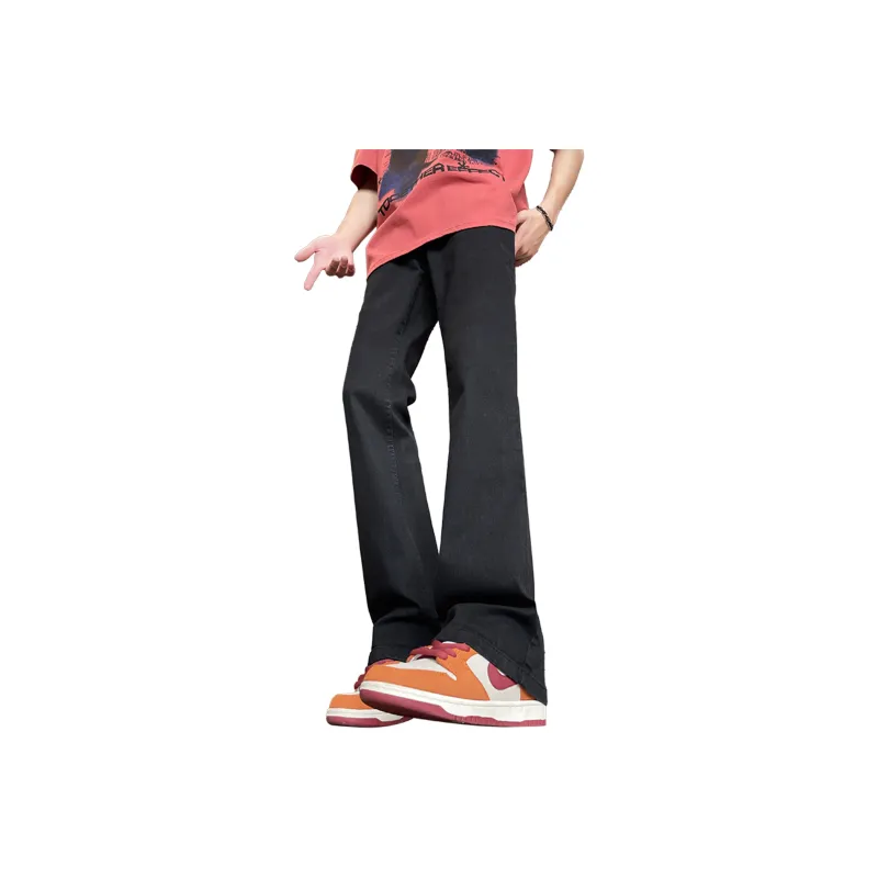 RCTAMY Jeans Unisex-0