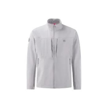 KOLON SPORT HERO Jackets & Coats Men's Light Gray