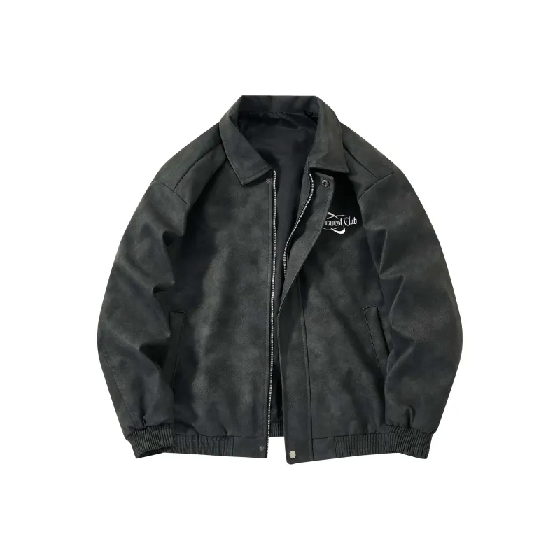 JEANSWEST CLUB Jackets Coats Unisex-0