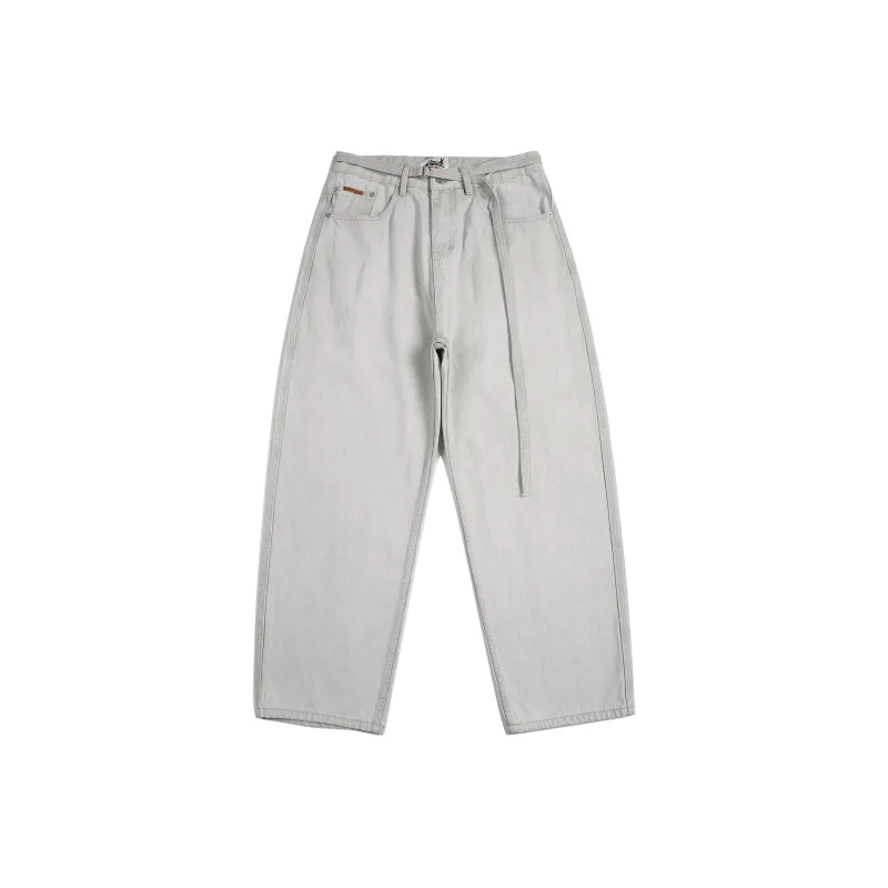Rabbit House Jeans Unisex-0