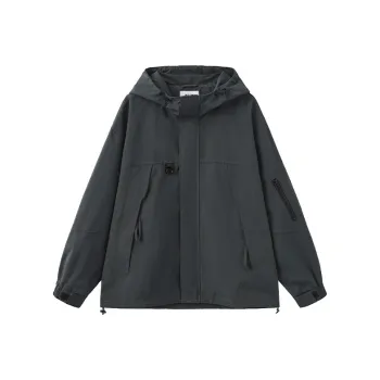 ZUO Jackets Coats Men's Peacock Green