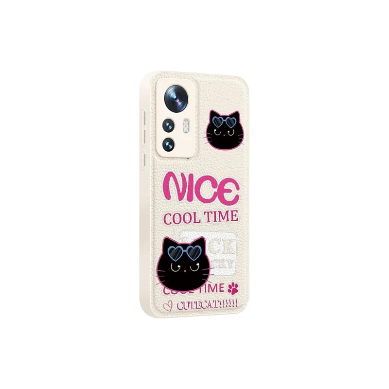 Small bones Phone Cases-2