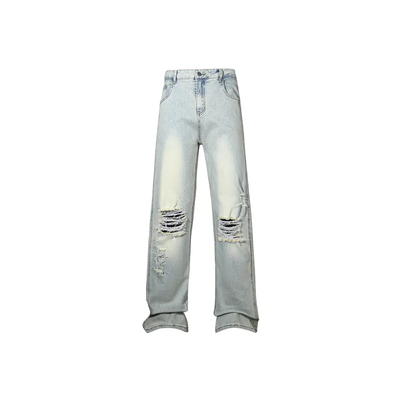 NC 30 Jeans Unisex-4