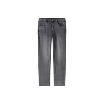 U.S. POLO ASSN. Jeans Men's Gray