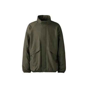 UNIQLO x Clare Waight Keller C Collection Jackets & Coats Men's Olive
