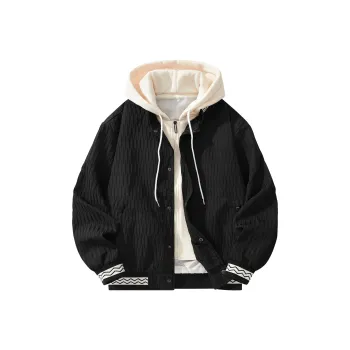 Crayon Shinchan Jackets Coats Unisex