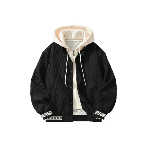 Crayon Shinchan Jackets Coats Unisex