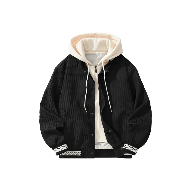 Crayon Shinchan Jackets Coats Unisex-0