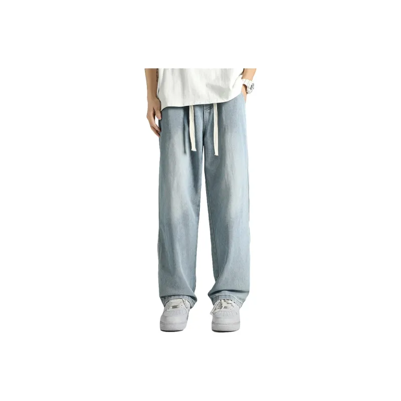 FRQ Jeans Unisex-4