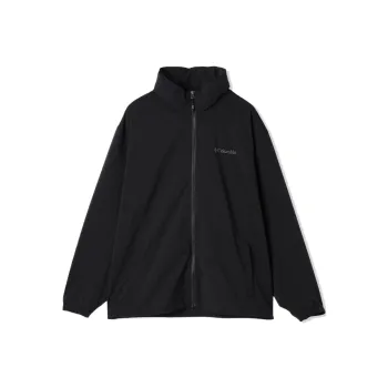 Columbia Clover Range Jacket Men's Black