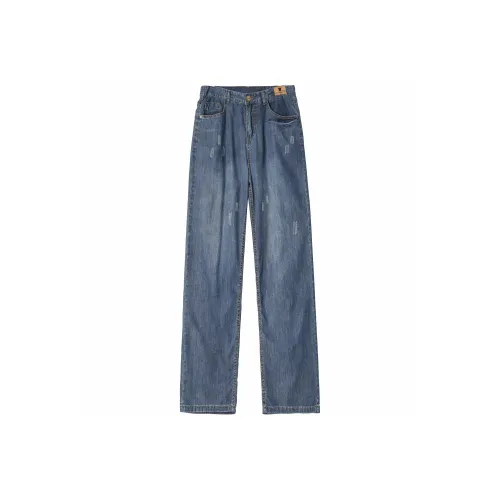 Love Monster Jeans Unisex