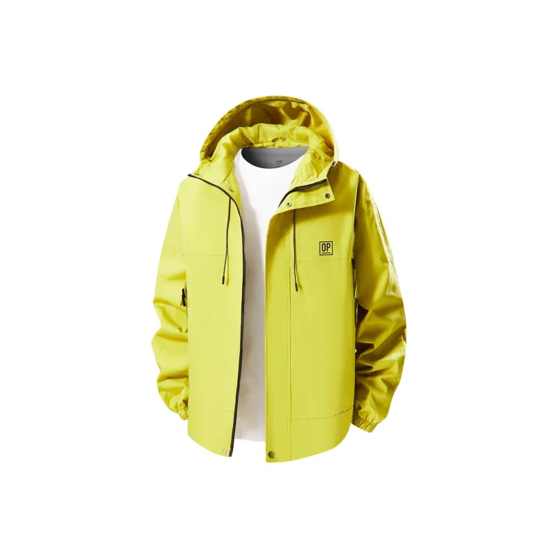 OVERPROTECTION Jackets & Coats Unisex-7
