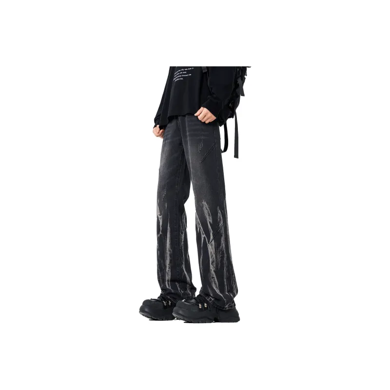 Mackyo Jeans Unisex-0