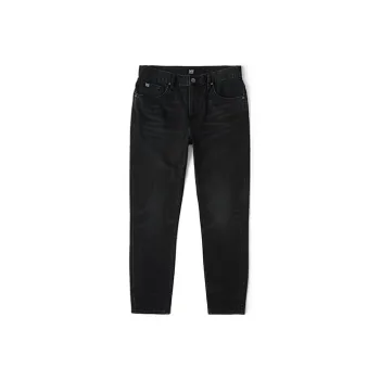 Lee Xline Jeans Men Black