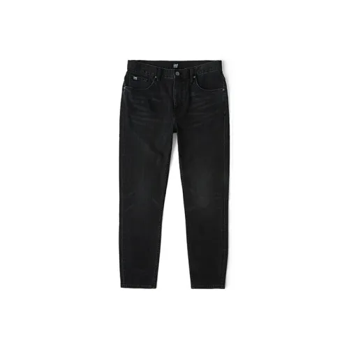 Lee Xline Jeans Men Black