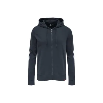 Hummel HMLTIF Jackets Coats Men Gray