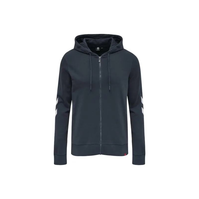 Hummel HMLTIF Jackets Coats Men Gray-0