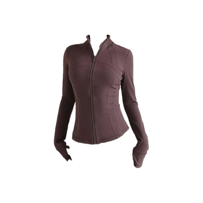AWAO Yoga Jackets Women's-3