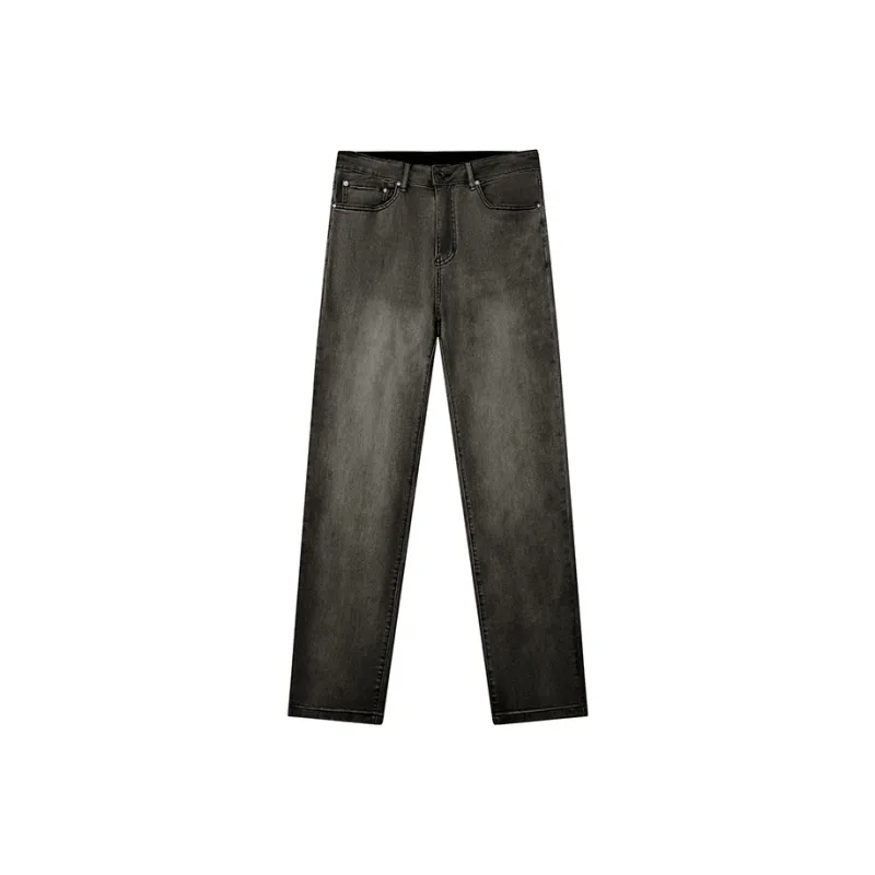 MAISON VINSON Jeans Unisex-2