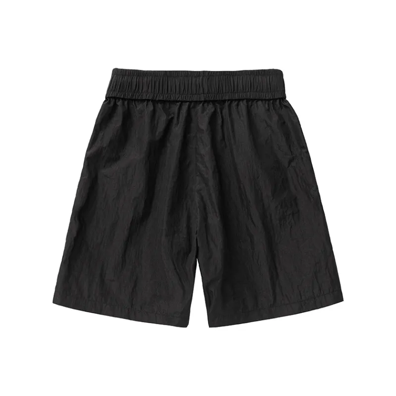 ALI THE FOX Casual Shorts Unisex-1