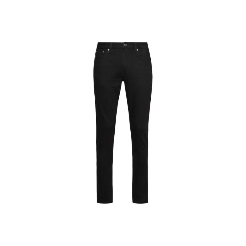SUPERDRY Jeans Men Black-0