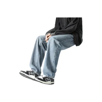 COMOWA Jeans Unisex
