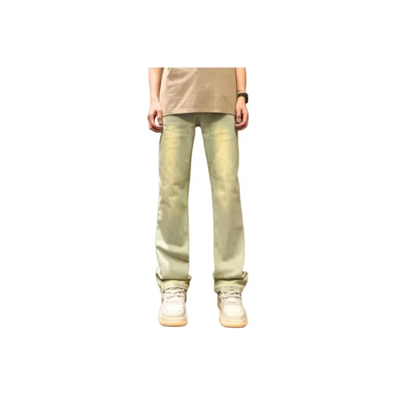 PANDA ADEVIL Jeans Unisex-8