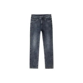 TREK&TRAVEL Jeans Men