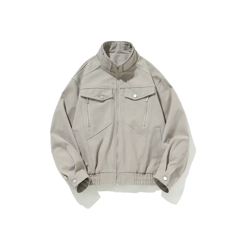 KAIPAINEN Jackets Unisex-2