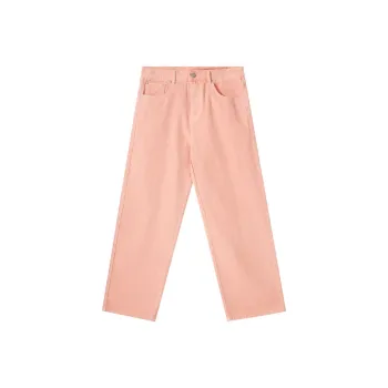 FCMM Jeans Unisex Pink