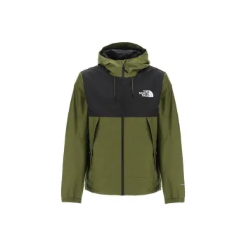 THE NORTH FACE Mountain Q Windbreaker