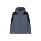 Basic Black/Men's Gray