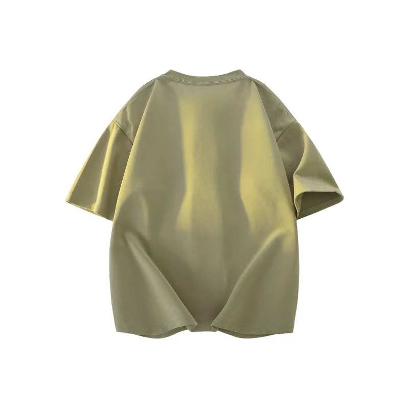 JEANSWEST T Shirts Unisex-32