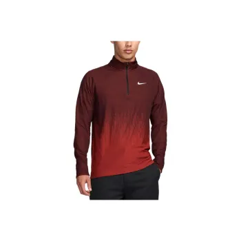 Nike Tour Men's Dri-FIT Adv 1/2-Zip Golf Top