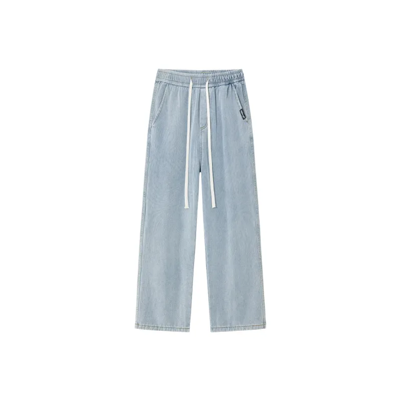 TEPOR Jeans Unisex-0
