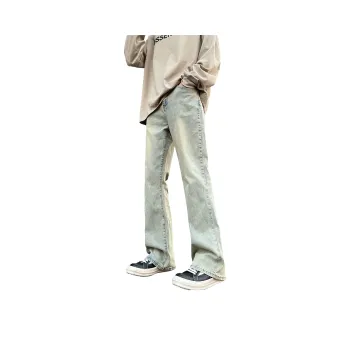 DANGERTIGER Jeans Unisex