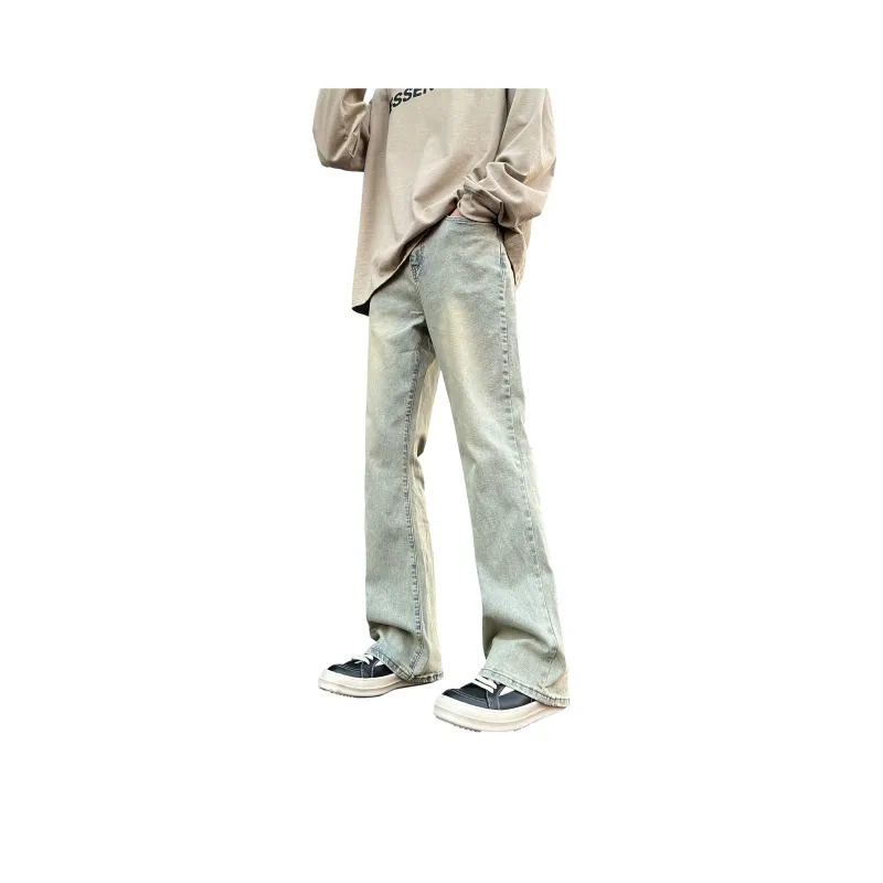 DANGERTIGER Jeans Unisex-6