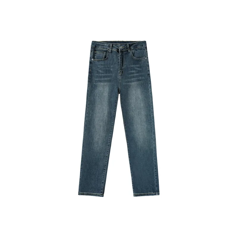 KNOW EVERY Jeans Unisex-8