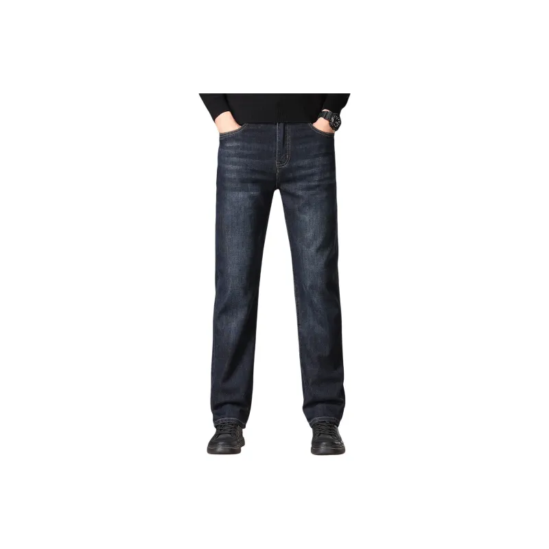 FIRS Jeans Men-0
