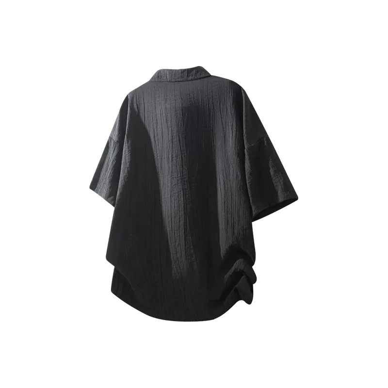 CHARLIE GOLF Shirts Unisex-1