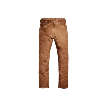 Stussy X Levi's Dyed Jacquard Jean