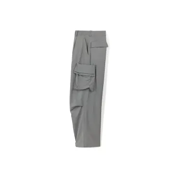 Y 3 Cuffed Cargo Pants