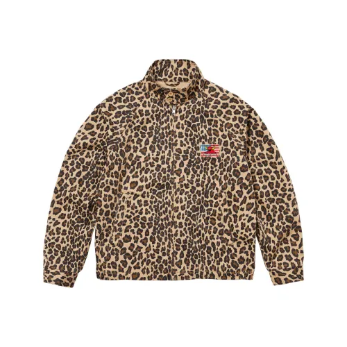 Supreme Toy Machine Zip Up Hooded Sweater