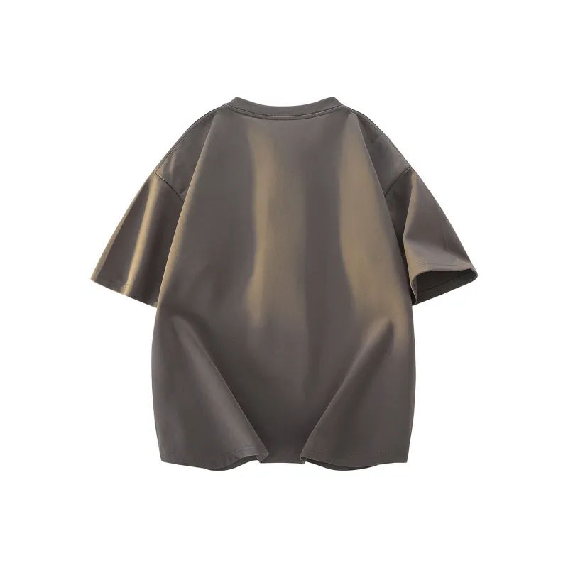 JEANSWEST T Shirts Unisex-45