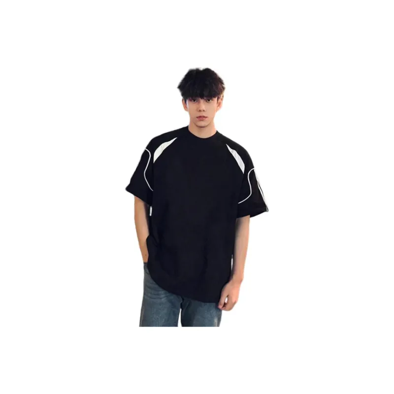 CORNILOT T Shirts Unisex-0