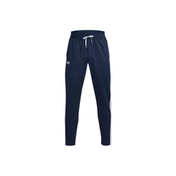Under Armour Brawler Knitted Sports Pants Men's Dark Blue
